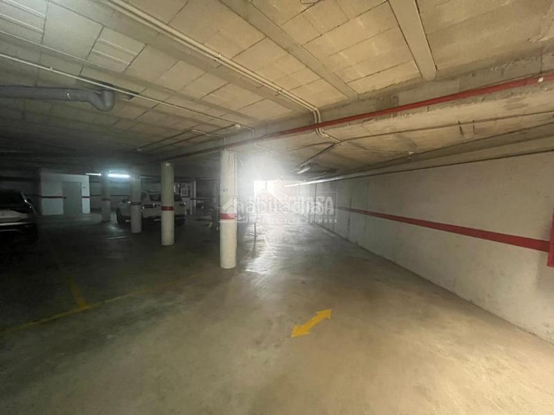 Foto 9cc14f11-cb81-4e9b-a125-94289fe78102. Posto auto in Osuna