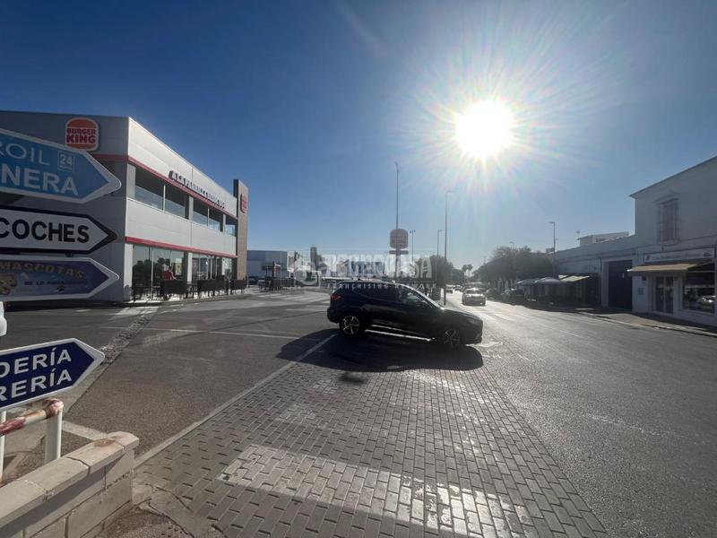 Foto c1d841c2-9949-4482-a0c9-e68997d72127. Posto auto in Osuna
