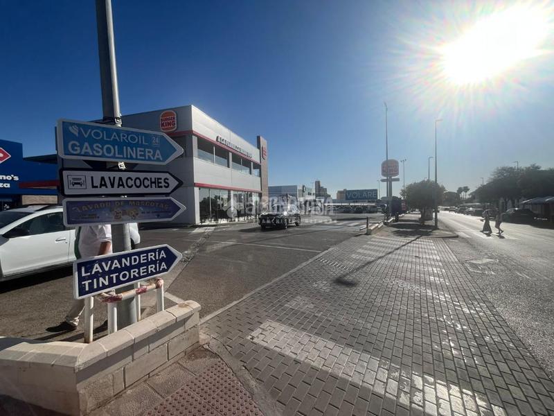 Foto ce393ab3-f023-4997-b38d-e5b42d65ca8e. Posto auto in Osuna