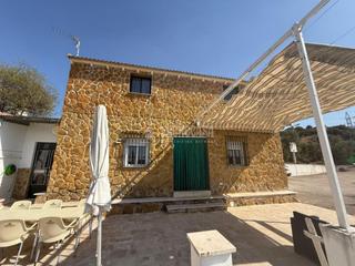 Masia  Paraje almenara. Casa rural en venta en los corrales