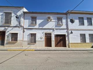 Maison  Calle san bartolomé. Casa en venta en aguadulce