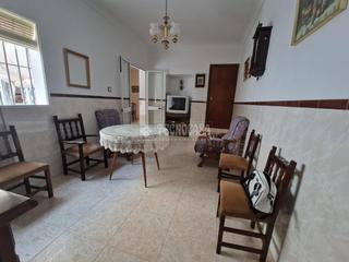 Maison  Calle san bartolomé. Casa en venta en aguadulce