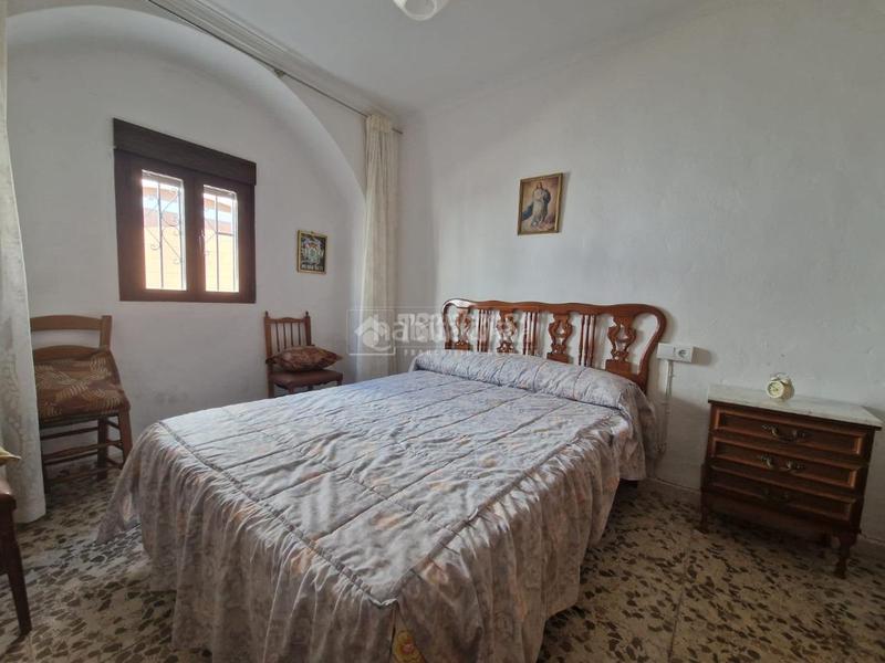 Foto 0d60b548-33e3-45c4-9338-4fa1d7e344f3. Casa a Osuna