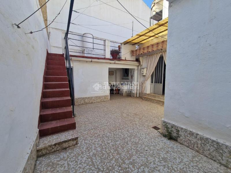 Foto 5ce9467d-eb95-4608-90be-0bbbe80ad895. Casa a Osuna