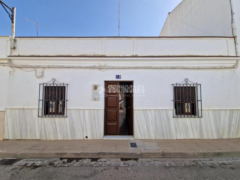 Foto 81e7f010-f648-498a-86df-e21ac7dcc218. Casa a Osuna