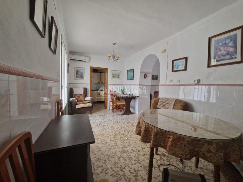 Foto 866e051d-3189-4446-a813-bfd6fb6f3602. Casa a Osuna