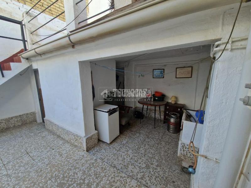Foto efbf0f25-ae6a-4bec-b2a7-e78bd1f083a8. Casa a Osuna