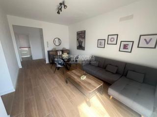 Pis  Pje. ramiro lindado. Piso en venta en arahal