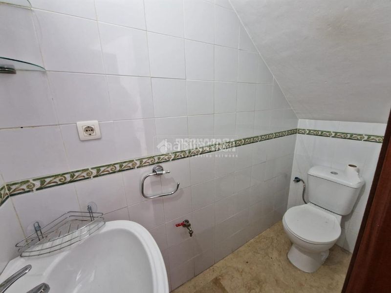 Foto 3ae81a4e-bf36-411d-9eda-664984e953f6. Casa amb calefacció a Lantejuela (La)