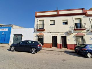Casa  C. cristóbal colón. Casa en venta en la lantejuela