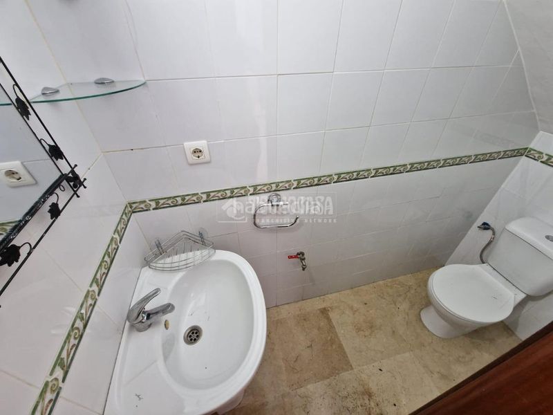 Foto e8be4d73-297c-4af9-bc82-60ba2068caac. Casa amb calefacció a Lantejuela (La)