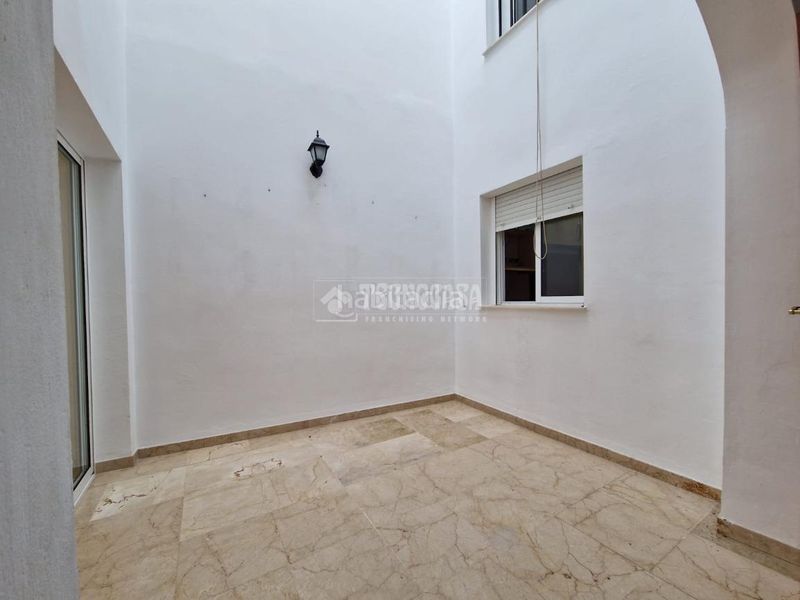 Foto f3ed817f-d703-4d07-b2c5-4d181d69fb49. Casa amb calefacció a Lantejuela (La)