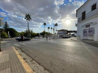 Etagenwohnung  C. farfana baja. Piso en venta en osuna