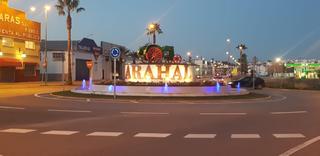 Locale commerciale in C. Trocha de la Victoria