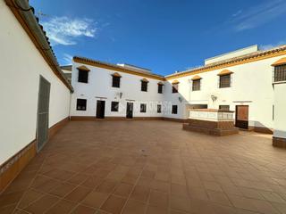 Miete Haus  C. sta. ana. Casa en alquiler en osuna