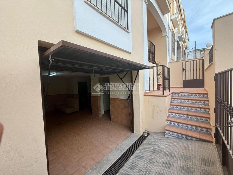 Foto 00e2ee91-222c-4f46-970a-0181bc8398e4. Casa pareada casa en venta en Sierra de Yeguas