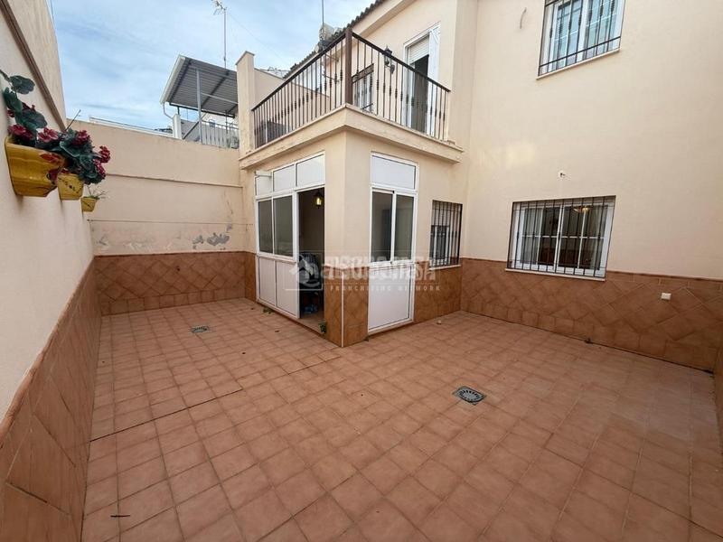 Foto 23f3a508-8779-4d98-9ae4-b1fe99388f67. Casa pareada casa en venta en Sierra de Yeguas