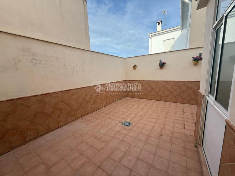 Foto 38085ff1-6ab4-4317-ac26-54979544f35f. Casa pareada casa en venta en Sierra de Yeguas