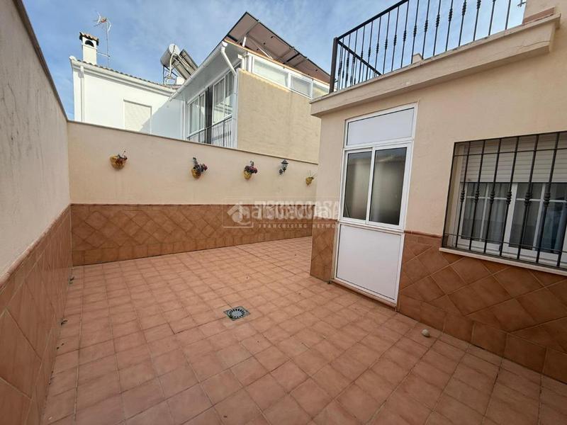 Foto 59478116-986e-45f6-8bd2-6318f5876c2c. Casa pareada casa en venta en Sierra de Yeguas