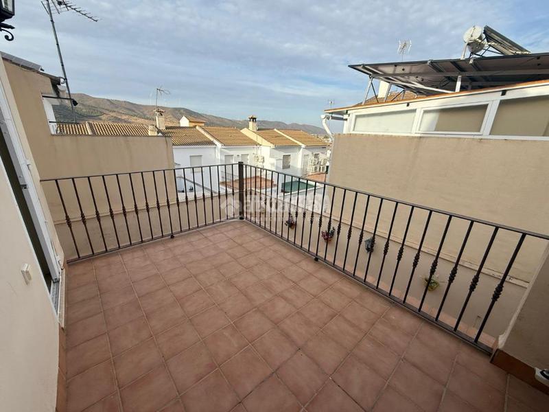 Foto 5cefb92b-726f-4029-86e8-6385a337f4b0. Casa pareada casa en venta en Sierra de Yeguas