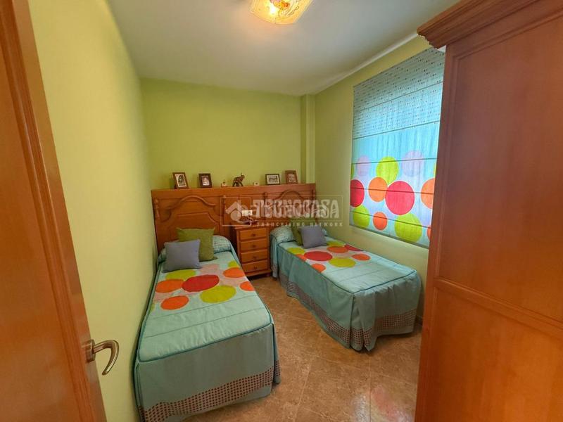 Foto 61aead28-aefd-41e7-bfcb-05adb2577dc1. Casa pareada casa en venta en Sierra de Yeguas