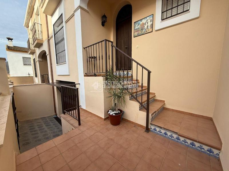 Foto 6c912963-451f-4232-ab4e-20e07d636bd2. Casa pareada casa en venta en Sierra de Yeguas