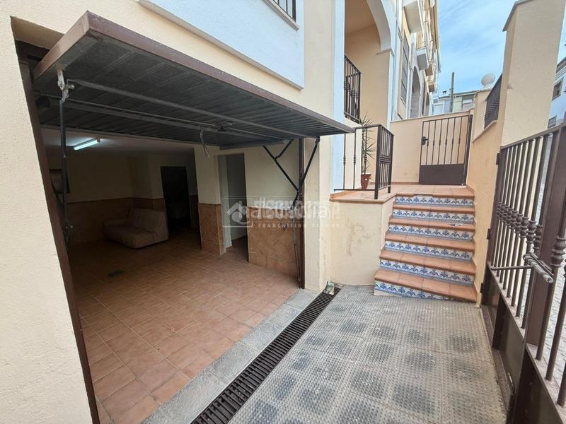 Foto 911642ef-7600-40c0-908e-87d2c60cee7e. Casa pareada casa en venta en Sierra de Yeguas