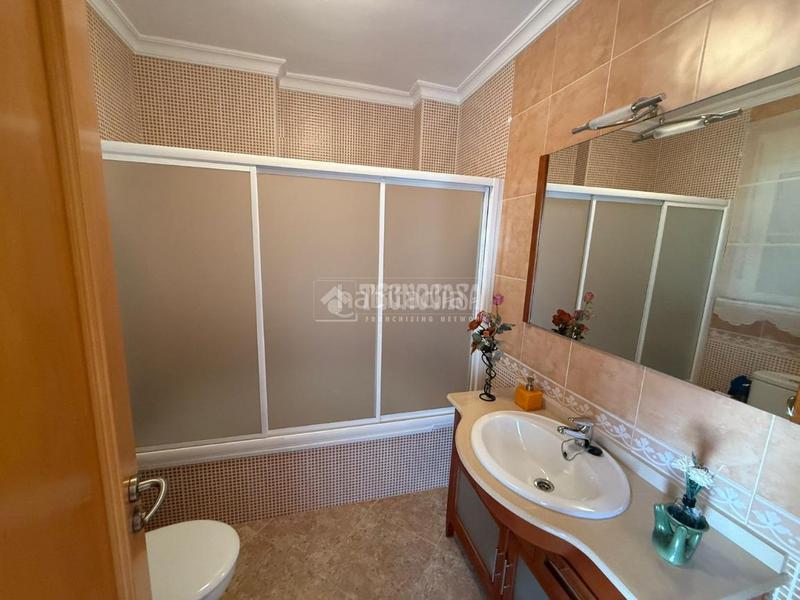 Foto 93bd1645-d02a-41ee-85b6-5ccdd30c6736. Casa pareada casa en venta en Sierra de Yeguas