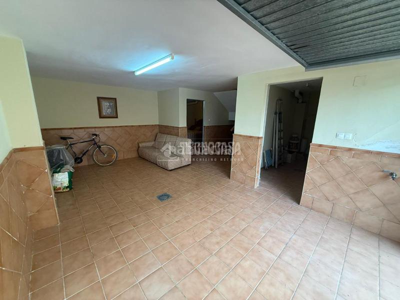 Foto 9595821f-cb4a-4c8c-9e12-e399f45ef738. Casa pareada casa en venta en Sierra de Yeguas