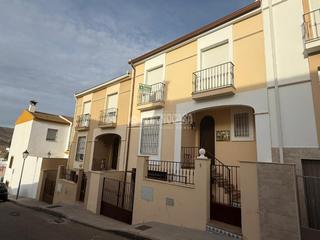 Maison jumelée  C. jazmines. Casa en venta en sierra de yeguas