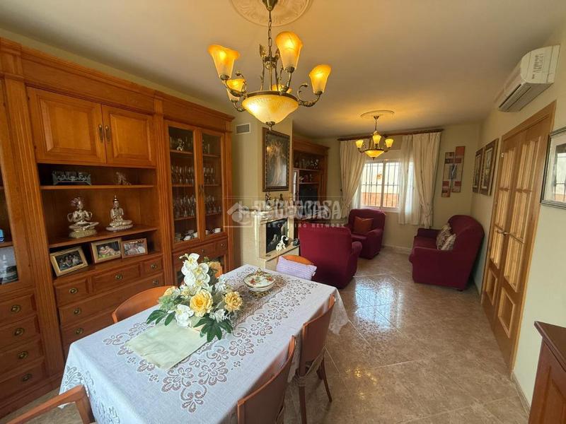 Foto ce68b7cd-149d-437b-a847-1fe401107e4b. Casa pareada casa en venta en Sierra de Yeguas