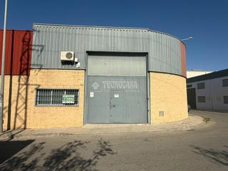 Geschäftsraum in Calle Cisqueros