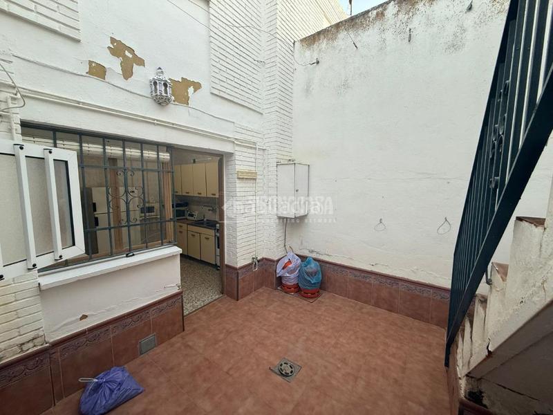 Foto 106e92fe-c642-4b34-a867-b20afa8f2b2f. Casa a Osuna