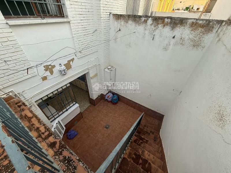 Foto 35569b40-d150-4988-92a6-df5aece091bb. Casa a Osuna