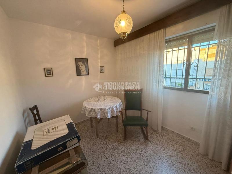 Foto bdc08e8e-9643-4210-a8e8-3c9c2c47f2ba. Casa a Osuna