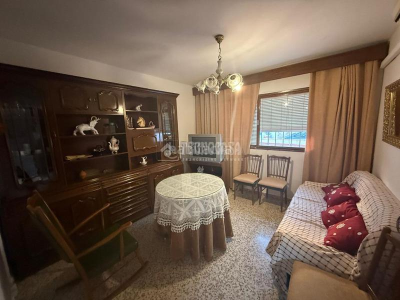 Foto ccc71a5a-a61c-46f8-adcc-8277d841742f. Casa a Osuna