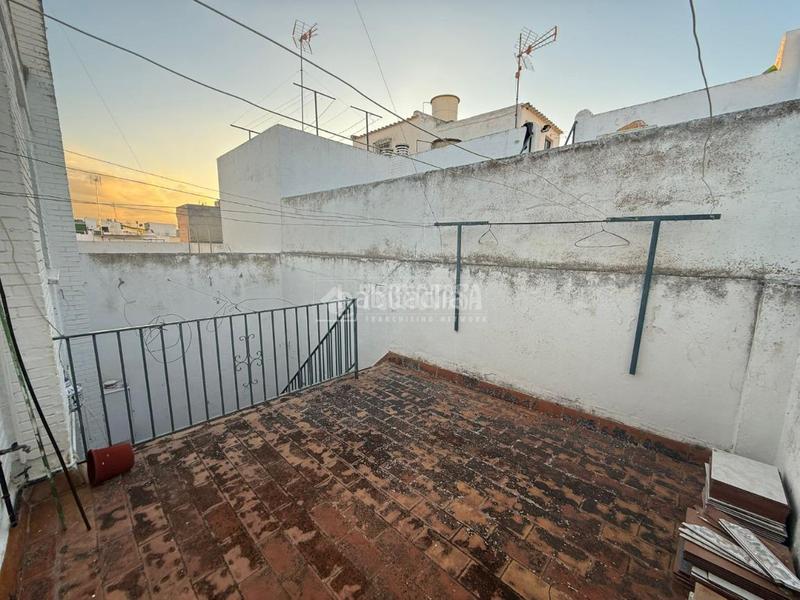 Foto f0e4bd03-dcb9-4829-8159-45a7ef5ca7b9. Casa a Osuna