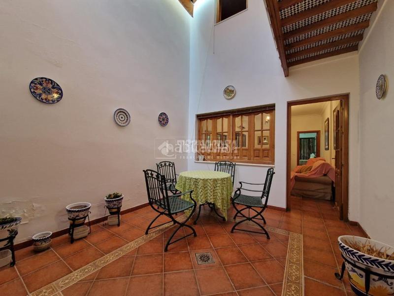 Foto 09eb1619-7b00-4f76-b2fb-883032d84f5b. Maison jumelée dans Osuna