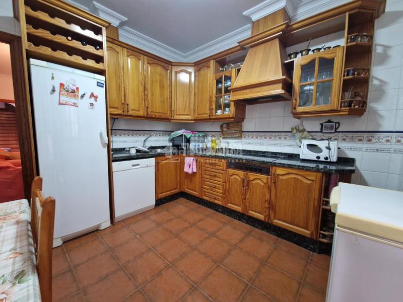 Foto 216dfe55-63e3-48b6-a72f-c3ff12663f25. Maison jumelée dans Osuna