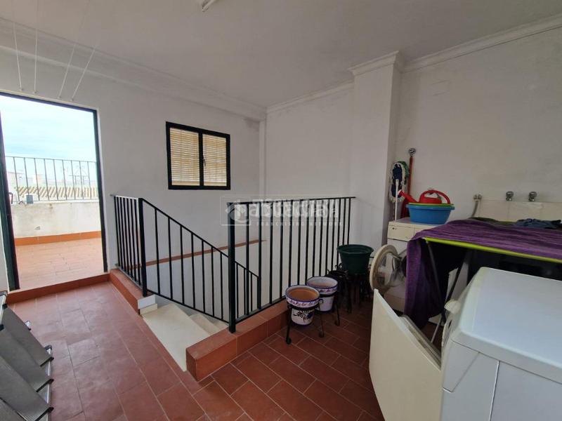 Foto 8d671c9b-0826-419e-827d-39128c936ae4. Maison jumelée dans Osuna