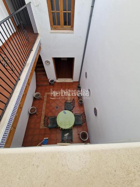 Foto ee3eea75-fb1e-4e38-b6a1-d29c3a463e52. Maison jumelée dans Osuna
