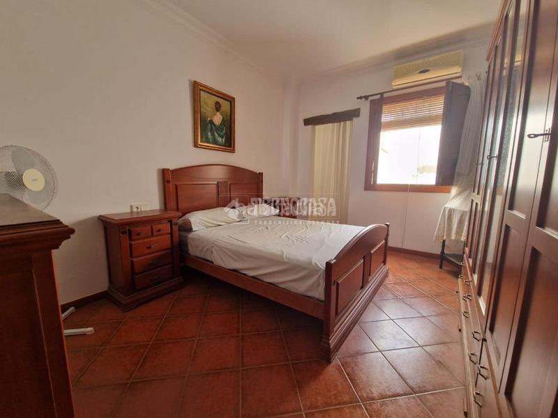Foto f6442c44-4d2a-4bee-9500-68c677f8fee5. Maison jumelée dans Osuna