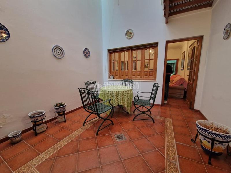 Foto f7c56e96-574a-4418-b969-59c919ac8c62. Maison jumelée dans Osuna