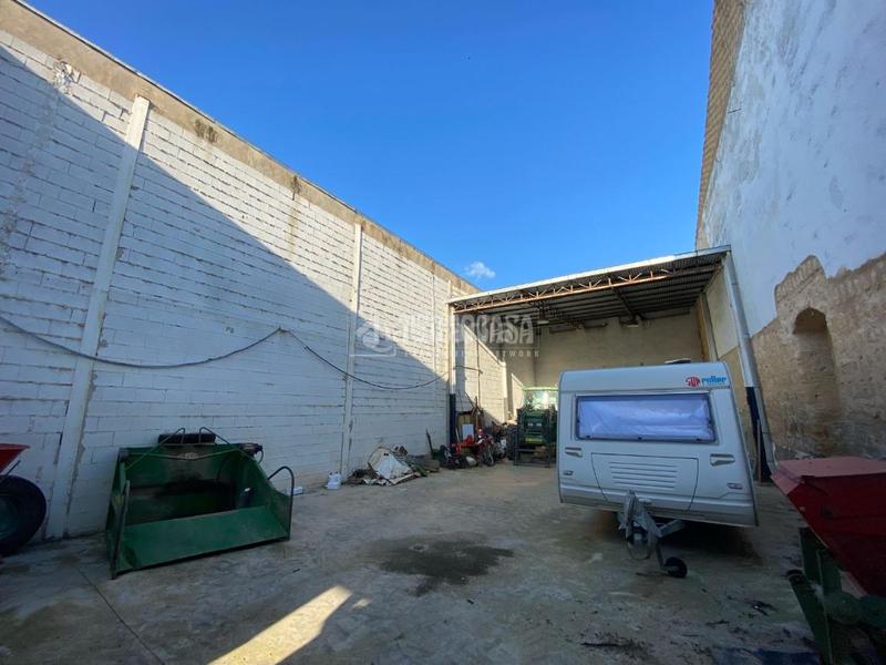 Foto 00cfc455-7cbc-43b0-85a6-d27ff12f4ed9. Area edificabile industriale in Osuna