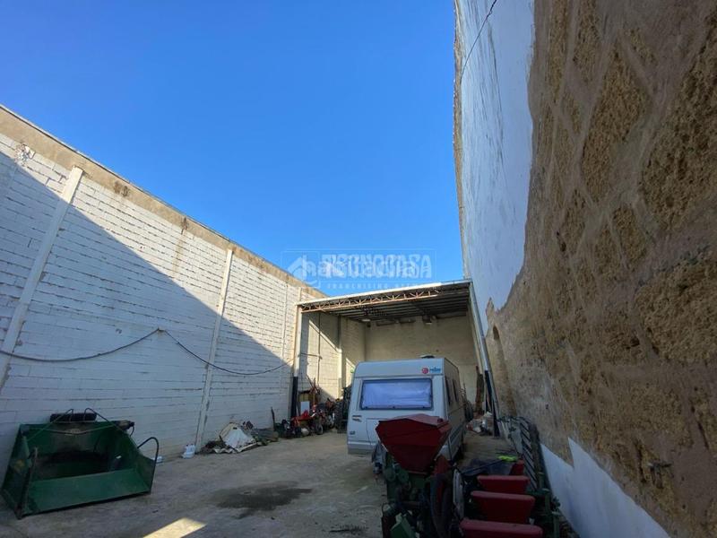 Foto 5ca62df5-e8bc-4fde-b923-6d30c333e9eb. Area edificabile industriale in Osuna