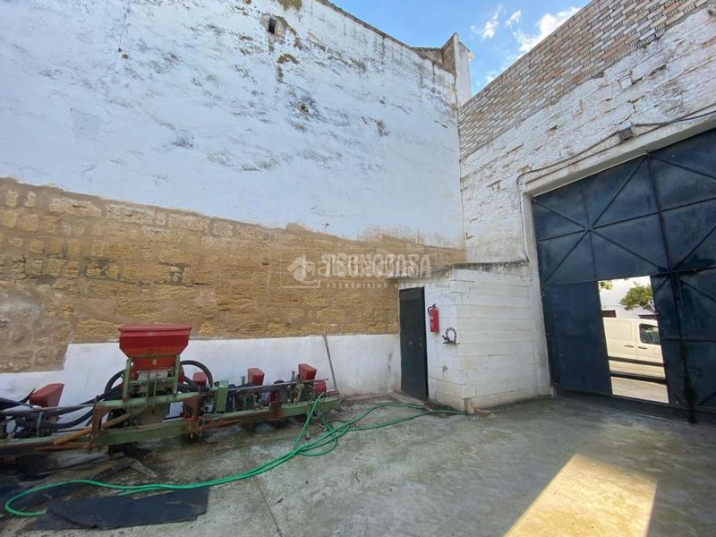 Foto 6808a867-2dd7-4a2c-9d33-d13391bc3b8f. Area edificabile industriale in Osuna