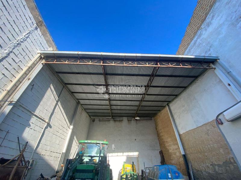 Foto 6c4ea129-ed3d-4063-b0ab-16968799ce5a. Area edificabile industriale in Osuna
