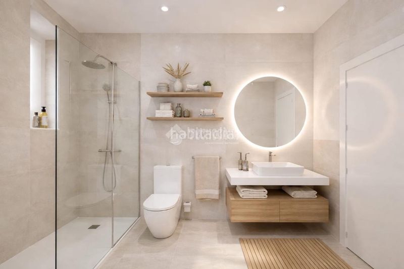 Foto ae493a84-7313-4127-bd46-0d74ee5ff5f2. Casa aparellada amb aparcament piscina a Colegio Europa Espartinas