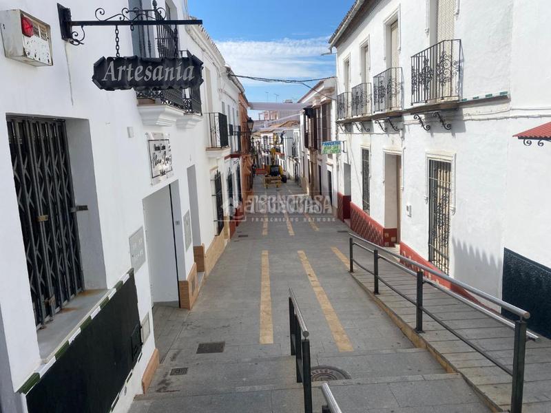 Foto 6d53b6bf-27c4-4a9b-bf31-dac604496bcc. Wohngrundstück in Sanlúcar la Mayor