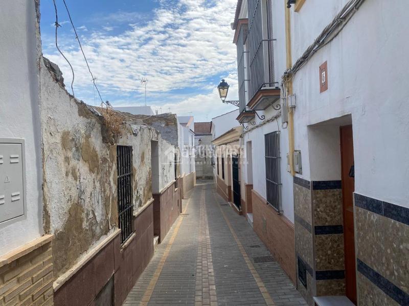 Foto 9614d93d-821d-4d70-8d48-388c998eb2d6. Wohngrundstück in Sanlúcar la Mayor